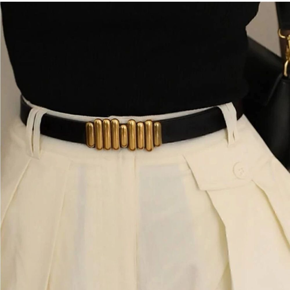 Bar Black Belt 